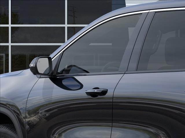 new 2026 GMC Acadia car, priced at $49,723