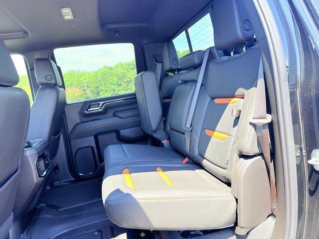 used 2024 GMC Sierra 2500 car, priced at $64,002