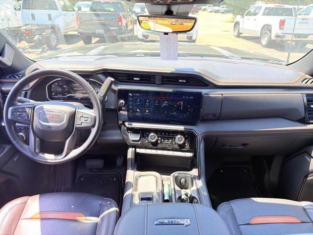 used 2024 GMC Sierra 2500 car, priced at $64,002