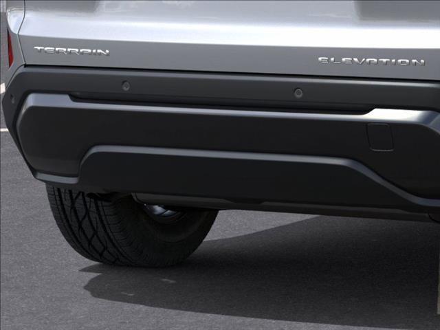 new 2026 GMC Terrain car, priced at $29,290