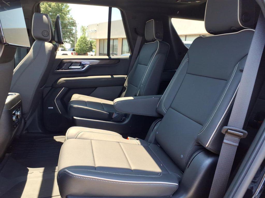 new 2026 GMC Yukon car, priced at $81,673