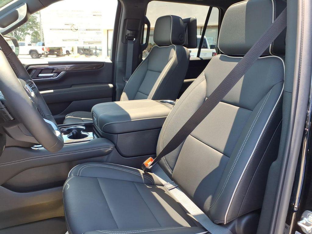 new 2026 GMC Yukon car, priced at $81,673