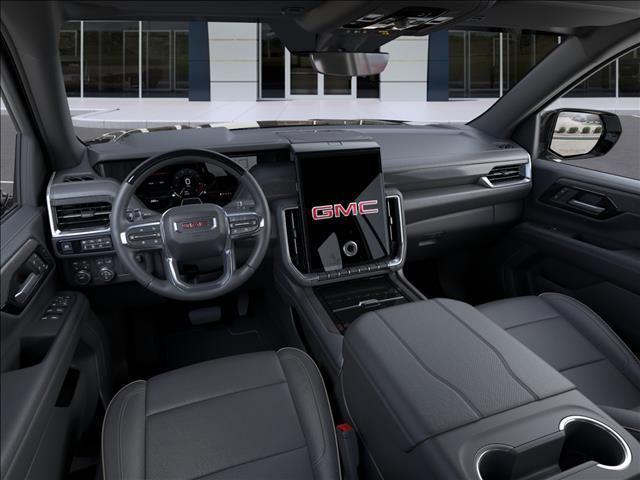 new 2026 GMC Yukon car, priced at $82,175