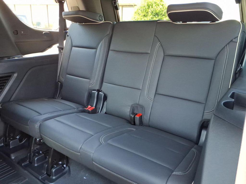 new 2026 GMC Yukon car, priced at $81,673