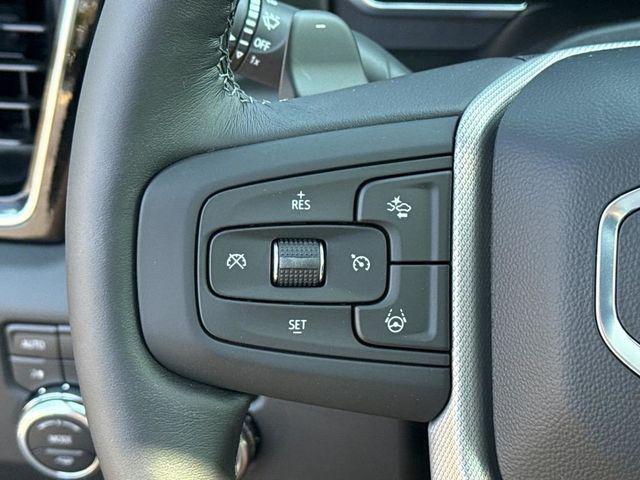 new 2026 GMC Sierra 1500 car, priced at $71,500