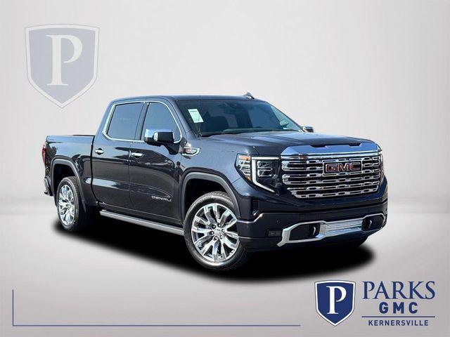 new 2026 GMC Sierra 1500 car, priced at $71,500