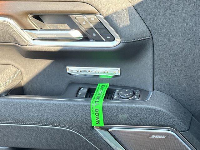 new 2026 GMC Sierra 1500 car, priced at $71,500