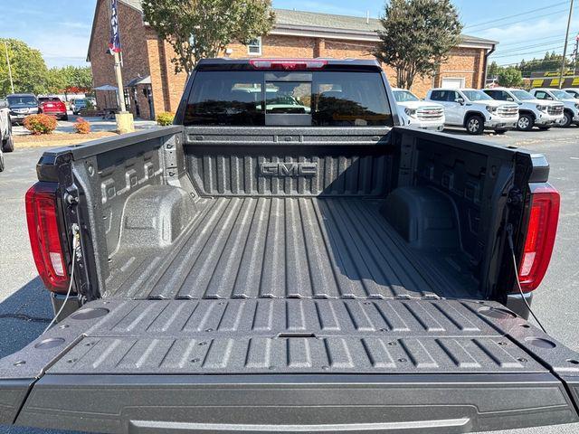 new 2026 GMC Sierra 1500 car, priced at $71,500