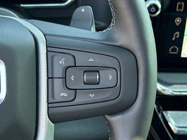 new 2026 GMC Sierra 1500 car, priced at $71,500