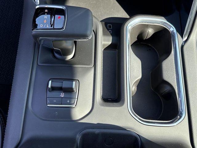 new 2026 GMC Sierra 1500 car, priced at $71,500