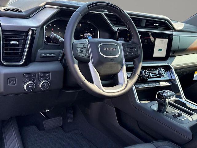 new 2026 GMC Sierra 1500 car, priced at $71,500