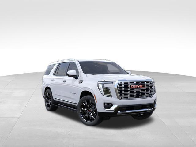 new 2026 GMC Yukon car, priced at $89,429