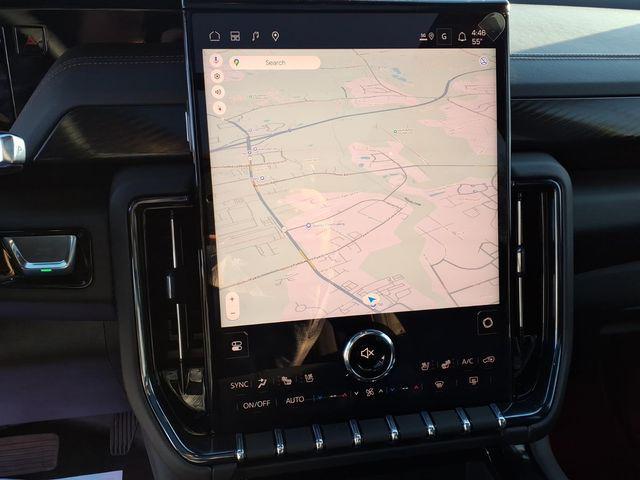 new 2026 GMC Yukon car, priced at $110,970