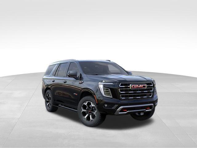 new 2026 GMC Yukon car, priced at $111,470