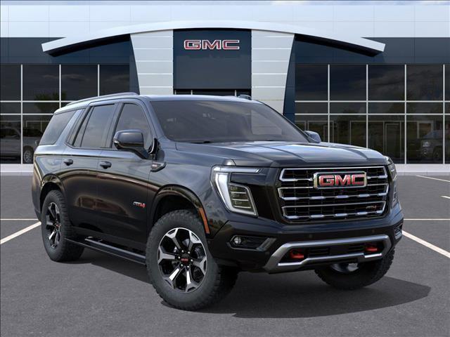 new 2026 GMC Yukon car, priced at $111,470