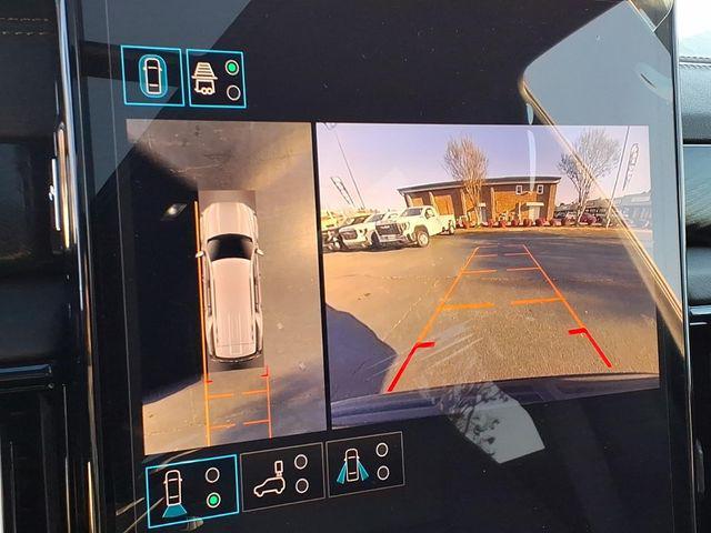 new 2026 GMC Yukon car, priced at $110,970