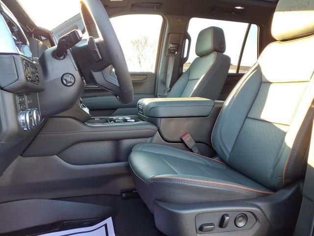new 2026 GMC Yukon car, priced at $110,970