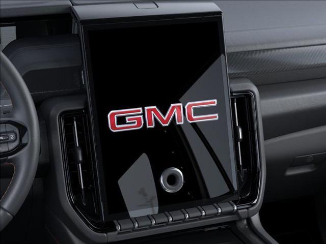 new 2026 GMC Yukon car, priced at $111,470