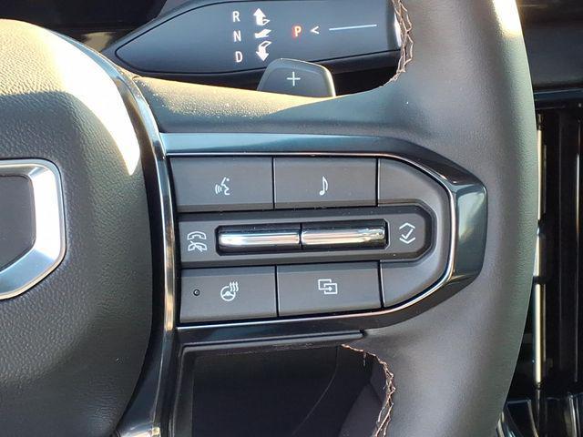 new 2026 GMC Yukon car, priced at $110,970