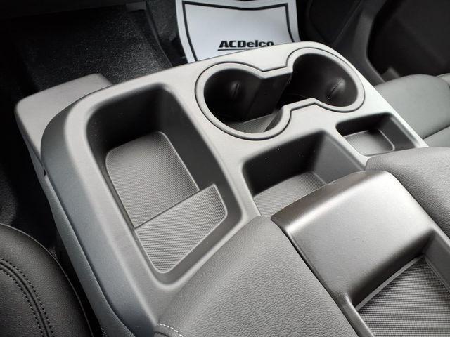 new 2026 GMC Sierra 1500 car, priced at $46,760