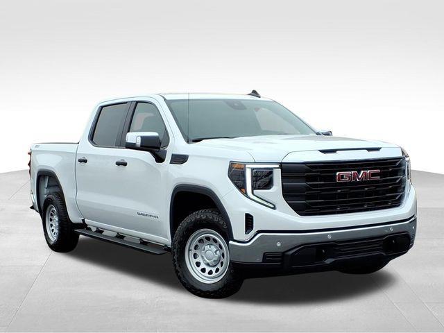 new 2026 GMC Sierra 1500 car, priced at $47,760