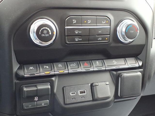 new 2026 GMC Sierra 1500 car, priced at $46,760