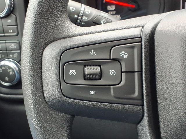 new 2026 GMC Sierra 1500 car, priced at $46,760