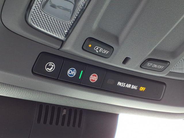 new 2026 GMC Sierra 1500 car, priced at $46,760