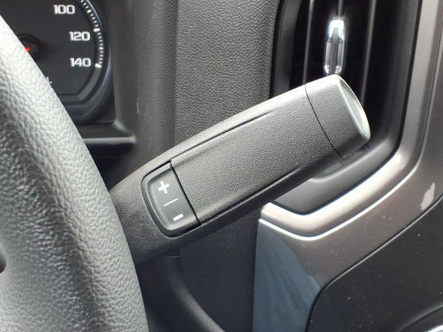 new 2026 GMC Sierra 1500 car, priced at $46,760