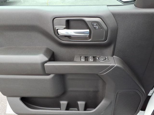 new 2026 GMC Sierra 1500 car, priced at $46,760