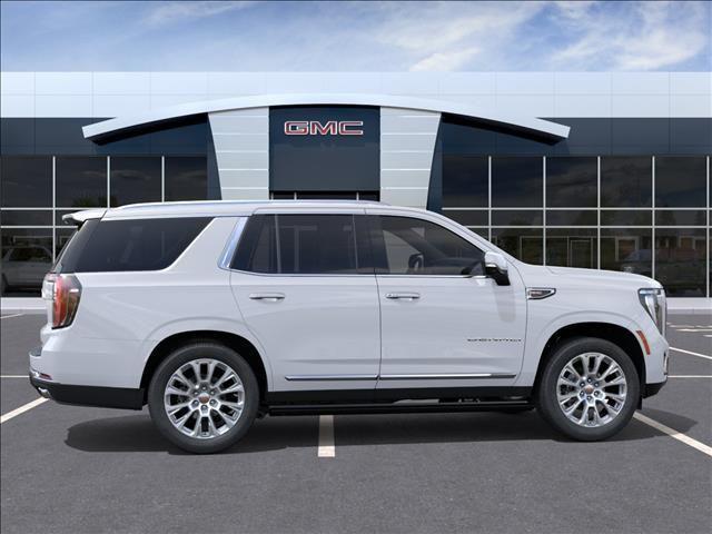 new 2026 GMC Yukon car, priced at $98,965