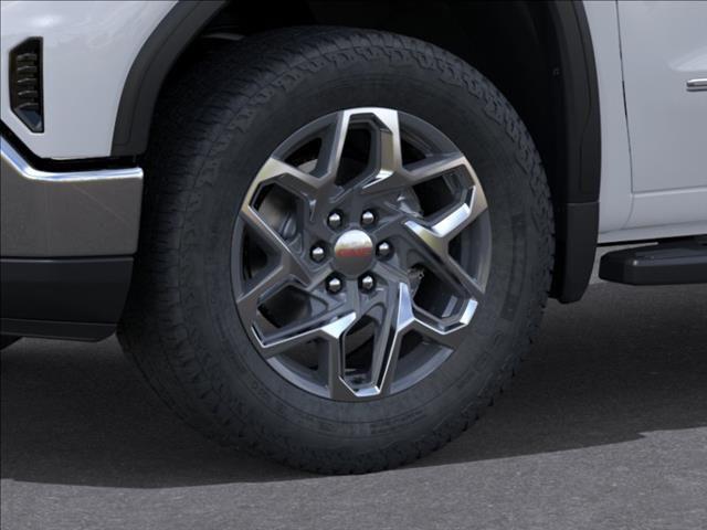 new 2026 GMC Sierra 1500 car, priced at $59,585