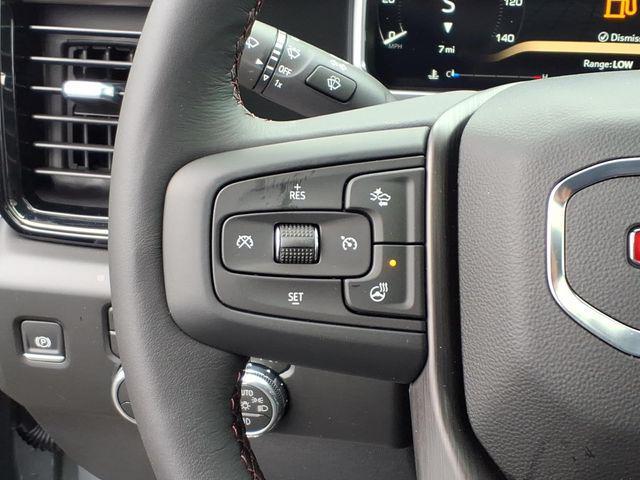 new 2026 GMC Sierra 2500 car, priced at $95,400