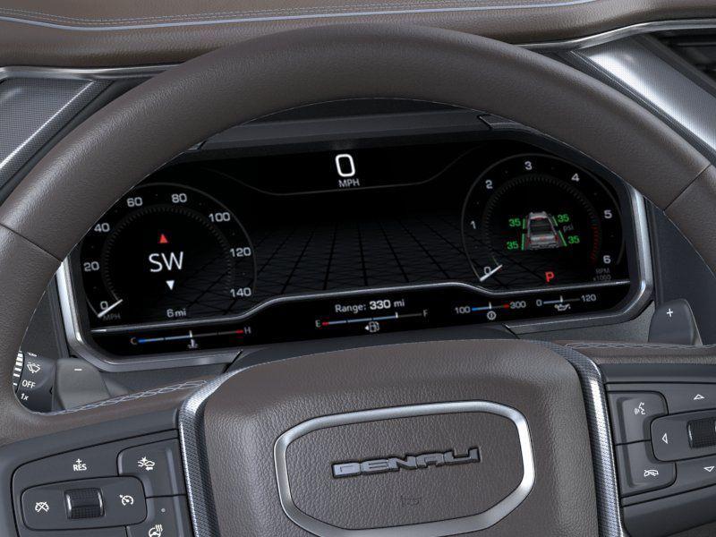 new 2026 GMC Sierra 1500 car, priced at $71,898
