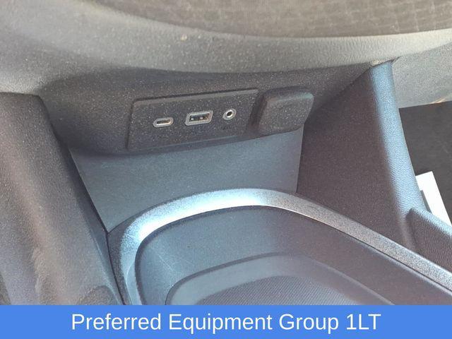 used 2022 Chevrolet Malibu car, priced at $10,500