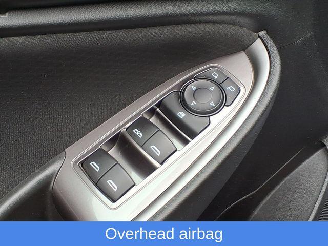 used 2022 Chevrolet Malibu car, priced at $10,802
