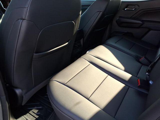 new 2026 GMC Canyon car, priced at $45,551