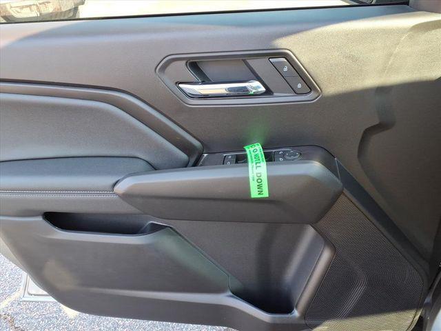 new 2026 GMC Canyon car, priced at $45,551