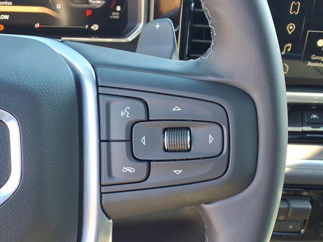 new 2026 GMC Sierra 1500 car, priced at $62,500