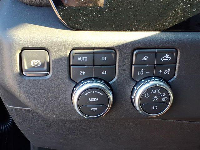 new 2026 GMC Sierra 1500 car, priced at $62,500