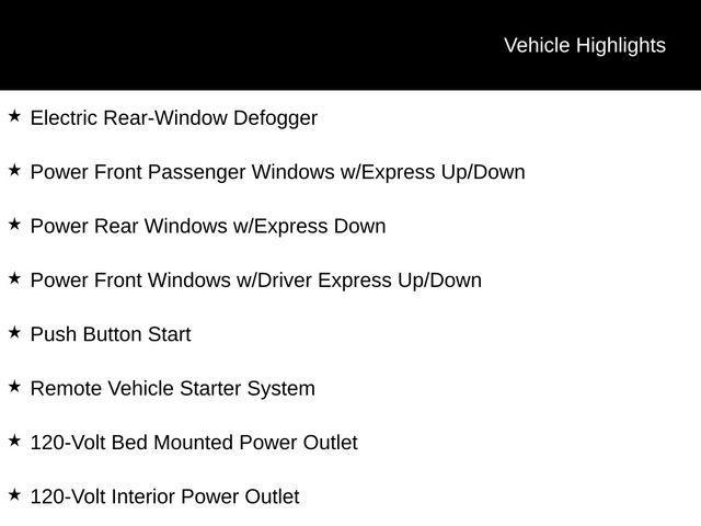 new 2026 GMC Sierra 1500 car, priced at $62,500