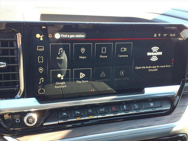 new 2026 GMC Sierra 1500 car, priced at $62,500