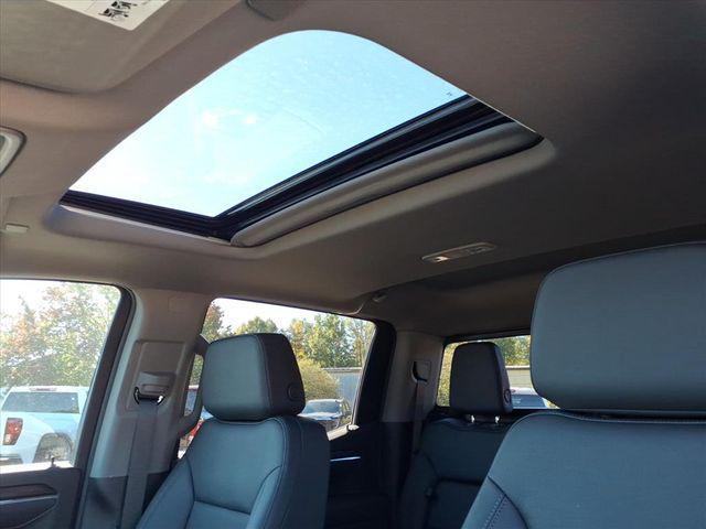 new 2026 GMC Sierra 1500 car, priced at $62,500