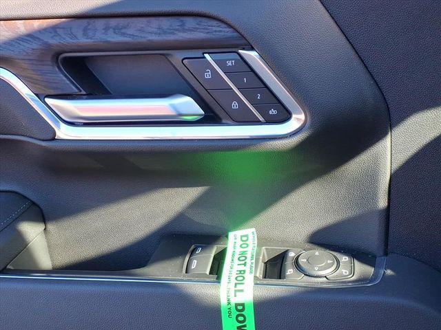 new 2026 GMC Sierra 1500 car, priced at $62,500