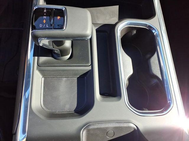 new 2026 GMC Sierra 1500 car, priced at $62,500