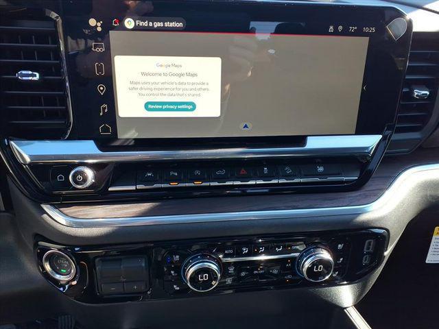 new 2026 GMC Sierra 1500 car, priced at $62,500