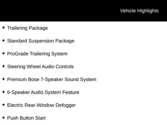 new 2026 GMC Sierra 1500 car, priced at $62,500