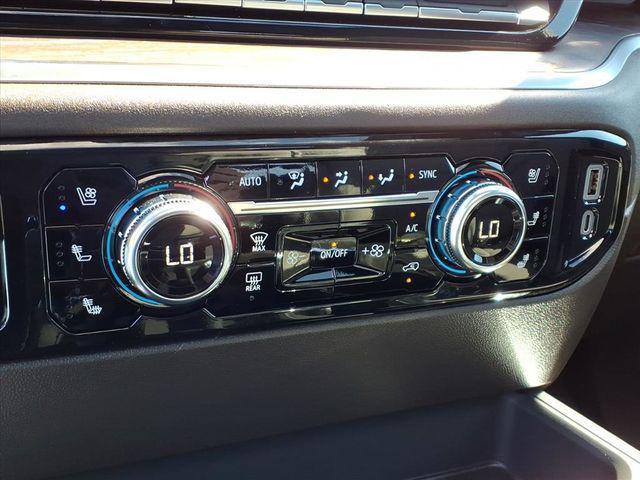 new 2026 GMC Sierra 1500 car, priced at $61,915