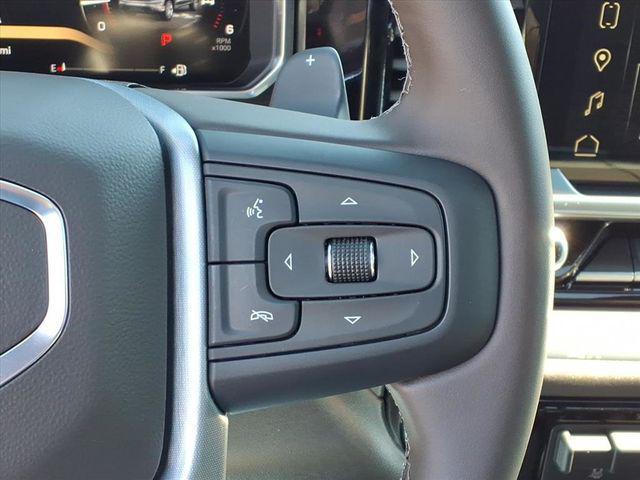 new 2026 GMC Sierra 1500 car, priced at $61,915