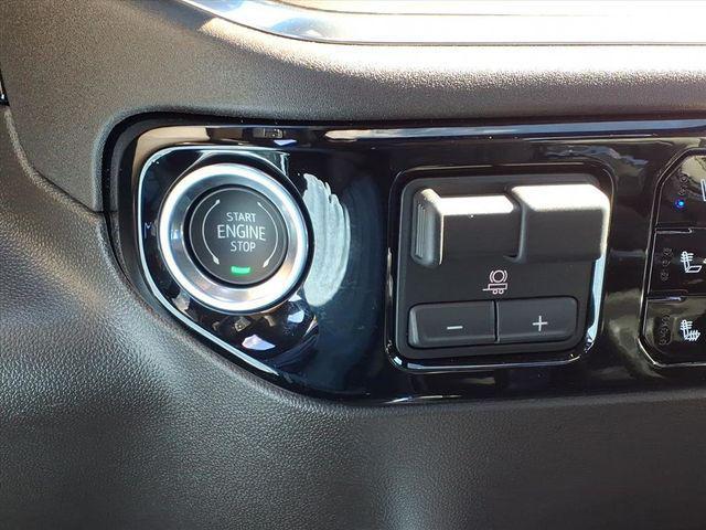 new 2026 GMC Sierra 1500 car, priced at $61,915